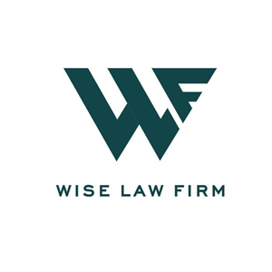 Wise Law Firm LLC logo