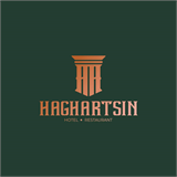 Հաղարծին ռեստորան֊հյուրանոցային համալիր logo