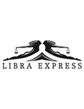 Libra Express logo