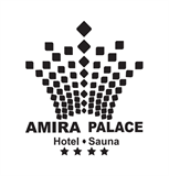 Ամիրա Պալաս հյուրանոց logo