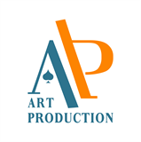 Art Production logo