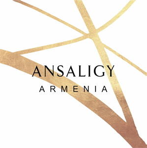 ANSALIGY Armenia logo