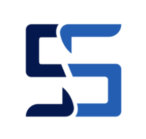 SoftShark logo