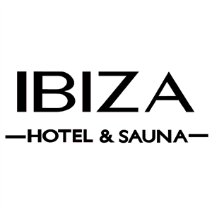 IBIZA HOTEL logo