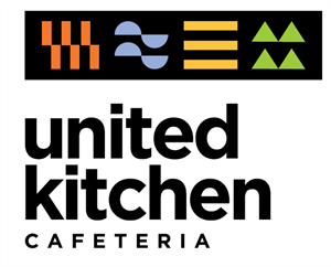 United Kitchen logo