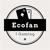 Ecofan Studio logo