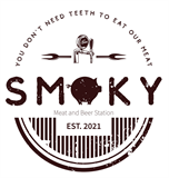 Smoky logo