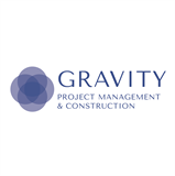 Gravity LLC logo