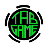 Tab Game logo