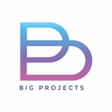 Big Projects logo