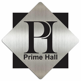 Prime Hall logo