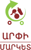 Արփի Մարկետ logo