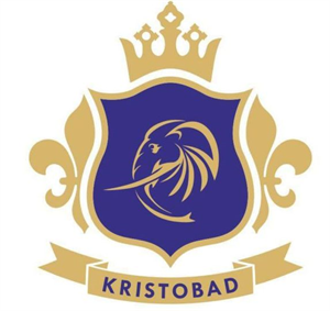 ԿՐԻՍՏՈԲԱԴ logo