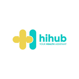 HiHub logo