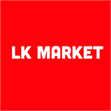 LK Market logo