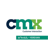 CMX Solutions logo