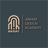 Armat Design Academy logo