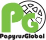 Պապիրուս Գլոբալ logo