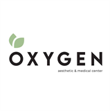 OXYGEN Medical Aesthetic centre logo