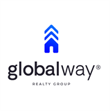 Global Way Realty Group logo