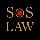 SOSLAW logo