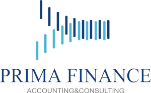 Prima Finance LLC logo