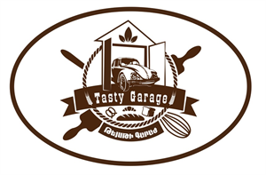 Tasty Garage logo