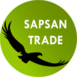 Sapsan Trade LLC logo