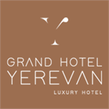 Grand Hotel Yerevan logo