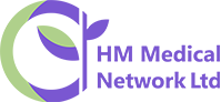HM Medical Network Ltd logo