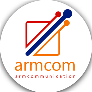 Արմքոմ ՍՊԸ logo