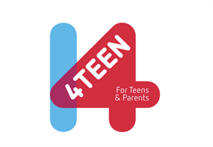 4TEEN logo
