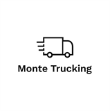 MONTE TRUCKING INC logo