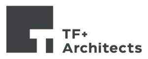 ԹԻ ԷՖ + ԱՐՔԻԹԵՔԹՍ logo