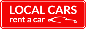 LocalCars Rent A Car logo