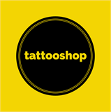 tattooshop logo