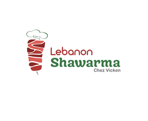 Lebanon Shawarma logo