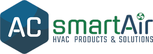 AC Smart Air logo