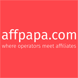 AffPapa logo