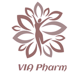 Via Pharm LLC logo