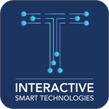 "Interactive Smart Technologies FEZ" LLC logo