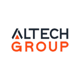 Ալտեք ՍՊԸ logo