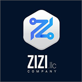 ZIZI LLC logo