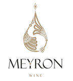 MEYRON WINE logo