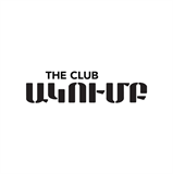 The Club logo