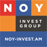 Նոյ Ինվեստ Գրուպ logo