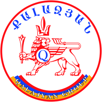 Qalajyan Group logo