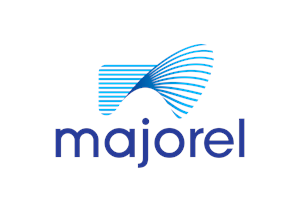 Majorel Armenia logo