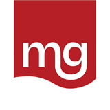 MG Group logo