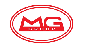 MG Group logo